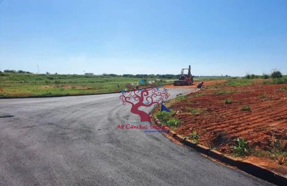 Terreno, 242 m² - Foto 3