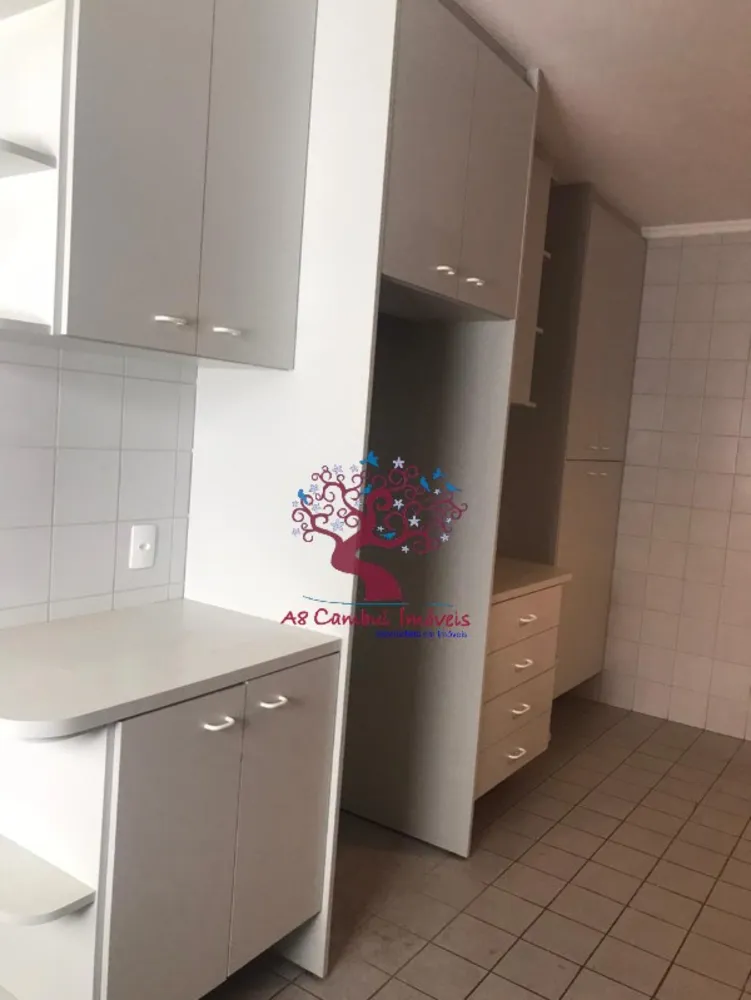 Apartamento, 3 quartos, 161 m² - Foto 1