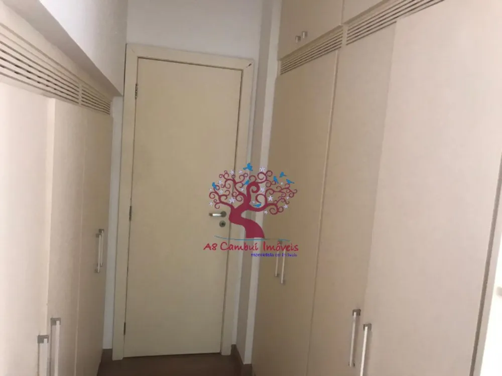 Apartamento, 3 quartos, 161 m² - Foto 4