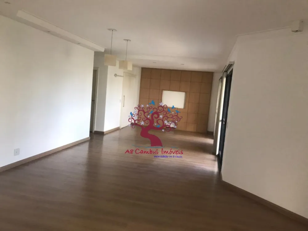 Apartamento, 3 quartos, 161 m² - Foto 2