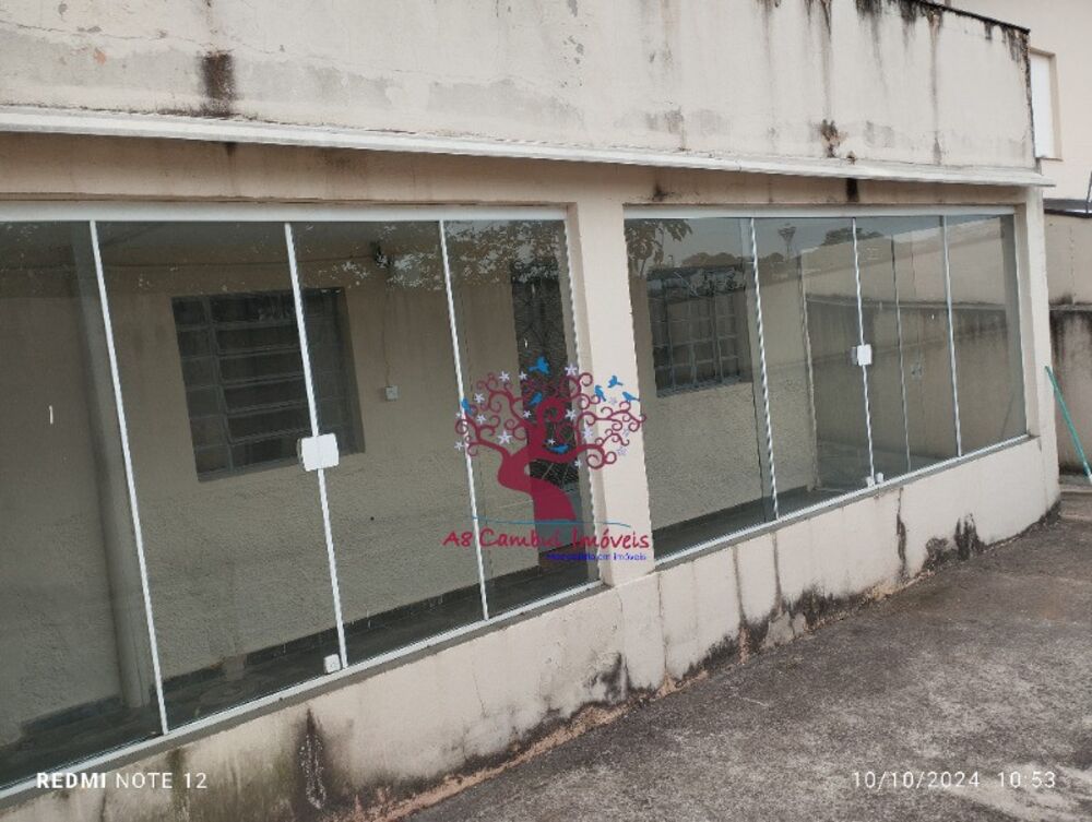 Prédio Inteiro, 151 m² - Foto 3