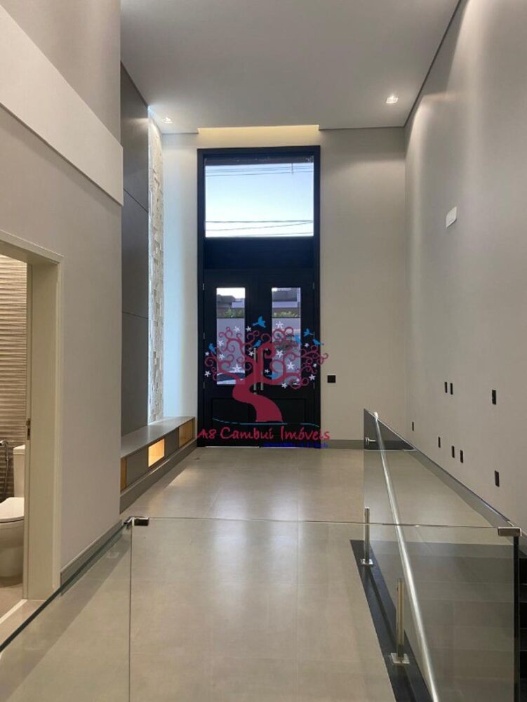 Casa de Condomínio à venda com 3 quartos, 261m² - Foto 4