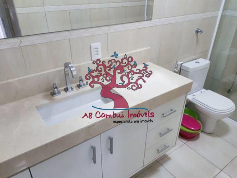Apartamento, 3 quartos, 84 m² - Foto 3