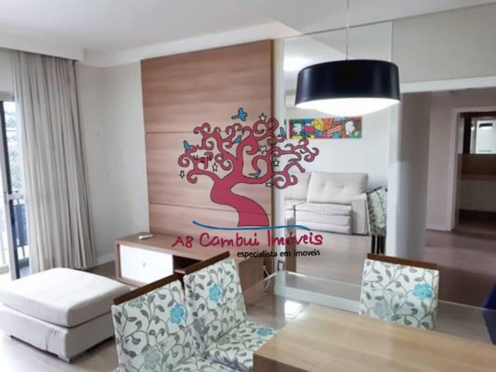 Apartamento, 3 quartos, 84 m² - Foto 4