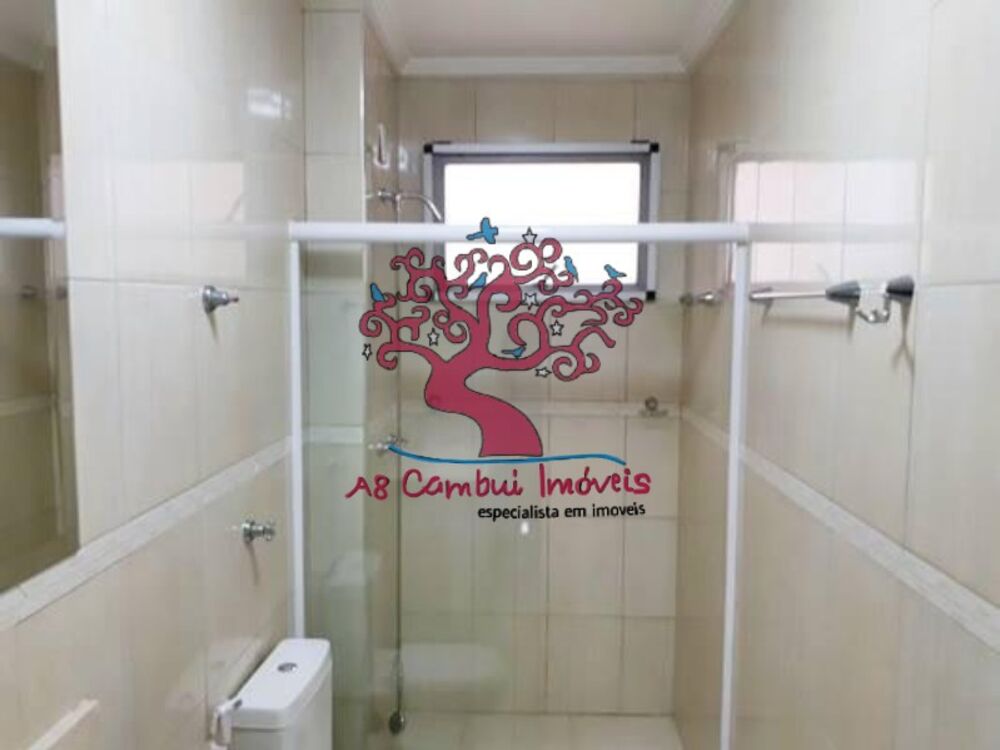 Apartamento, 3 quartos, 84 m² - Foto 2