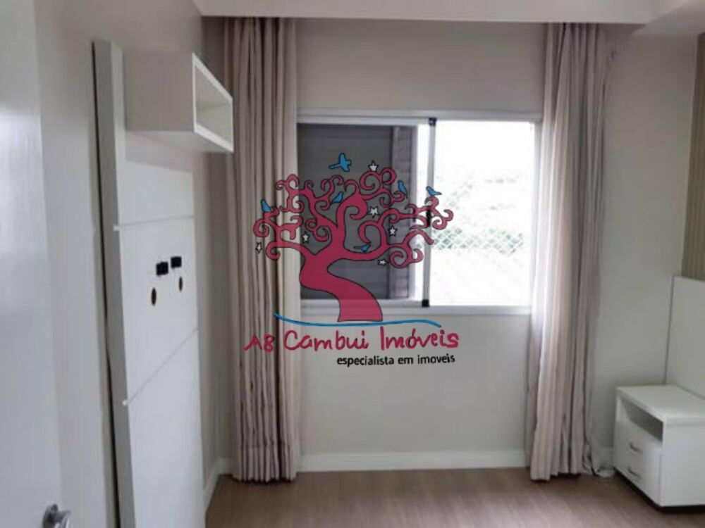 Apartamento, 3 quartos, 84 m² - Foto 1