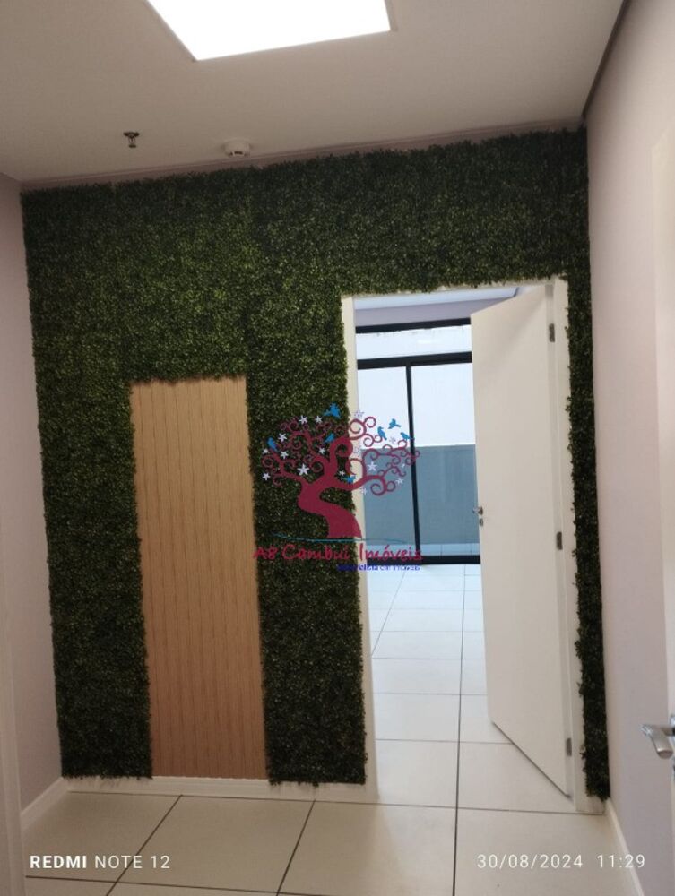 Sala-Conjunto, 33 m² - Foto 1