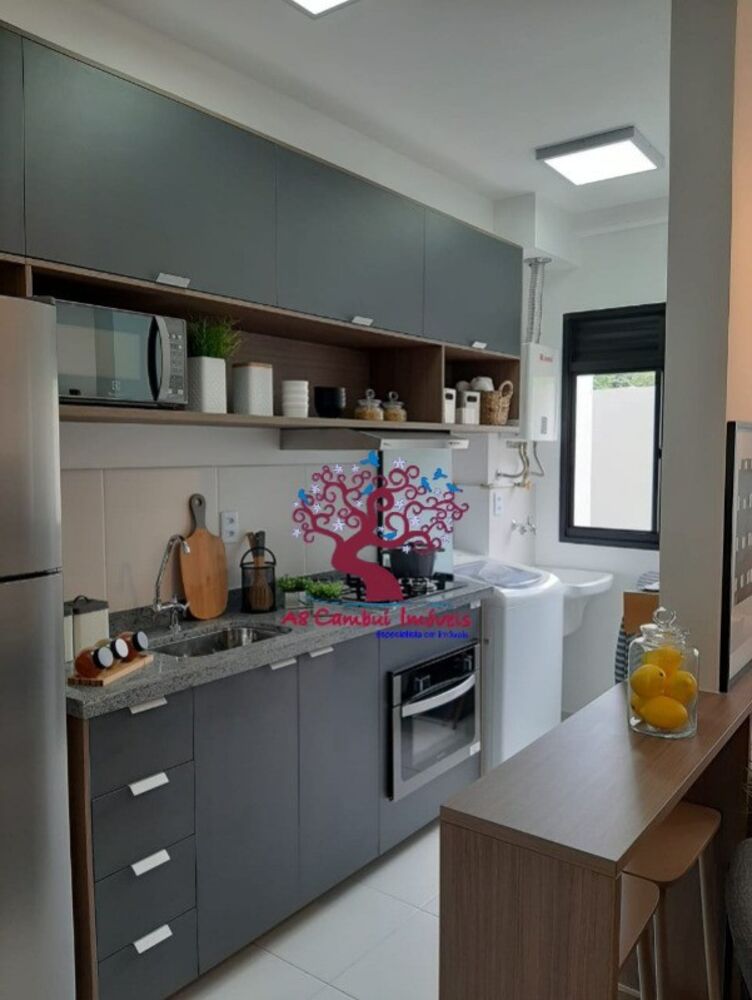 Apartamento, 2 quartos, 43 m² - Foto 16