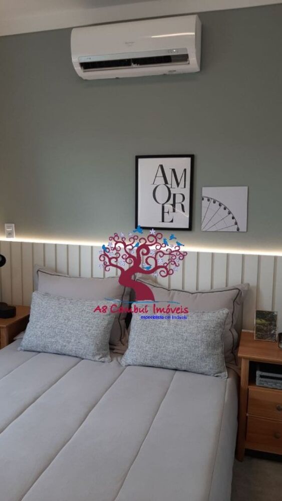 Apartamento, 2 quartos, 43 m² - Foto 7
