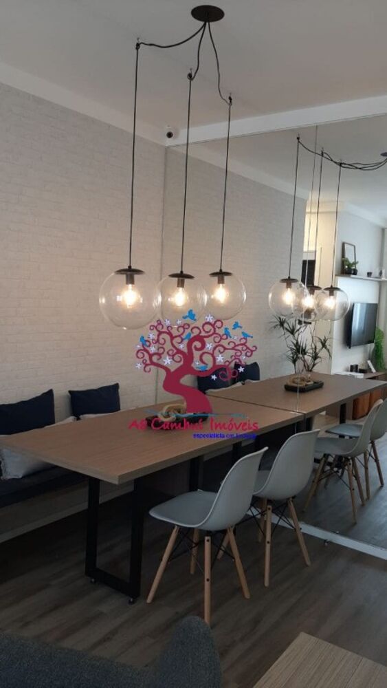 Apartamento, 2 quartos, 43 m² - Foto 14