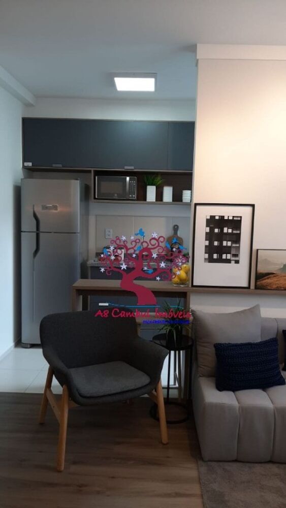 Apartamento, 2 quartos, 43 m² - Foto 10
