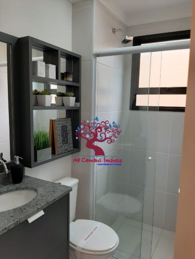 Apartamento, 2 quartos, 43 m² - Foto 5