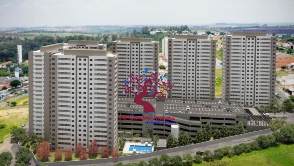 Apartamento, 2 quartos, 43 m² - Foto 15