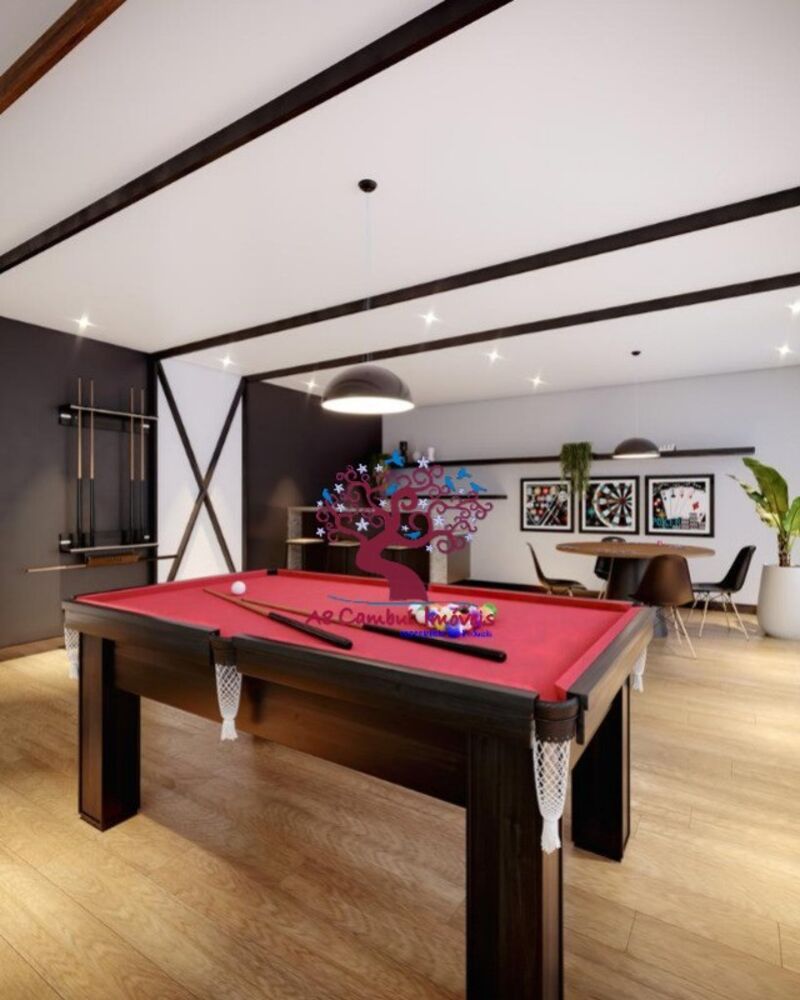 Apartamento, 2 quartos, 43 m² - Foto 13