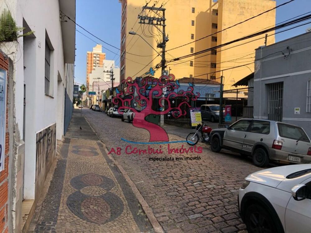 Loteamento e Condomínio à venda, 200m² - Foto 1