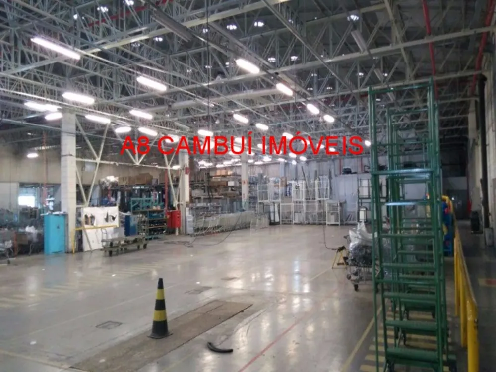 Depósito-Galpão, 15492 m² - Foto 1