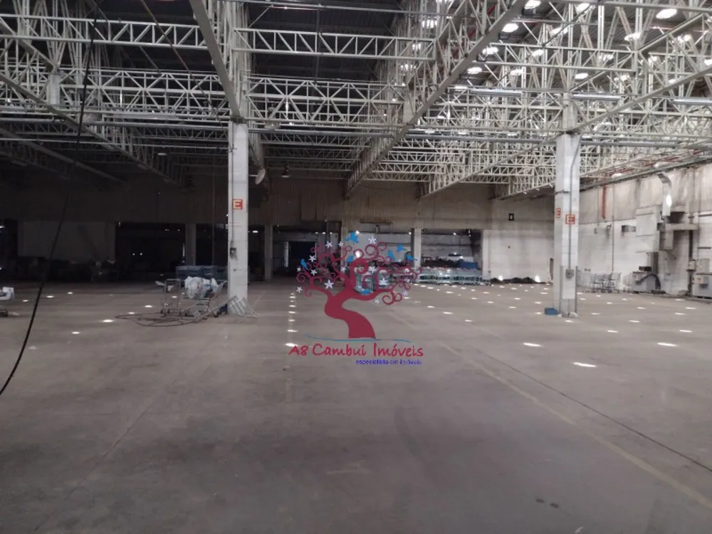 Depósito-Galpão, 15492 m² - Foto 2