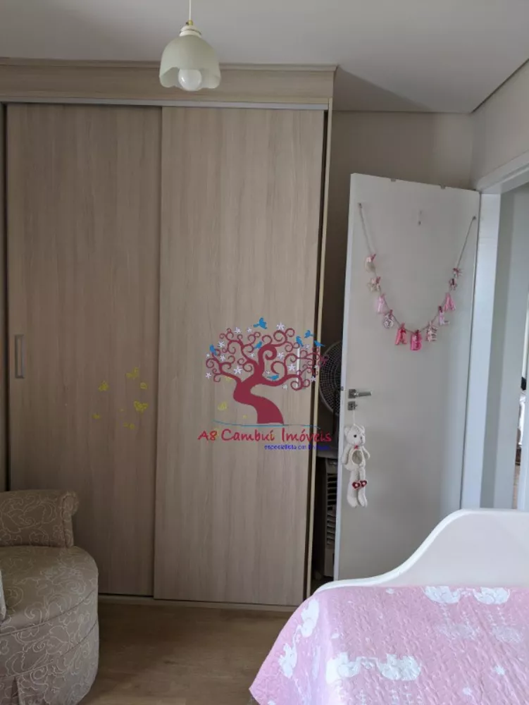 Apartamento, 2 quartos, 77 m² - Foto 2