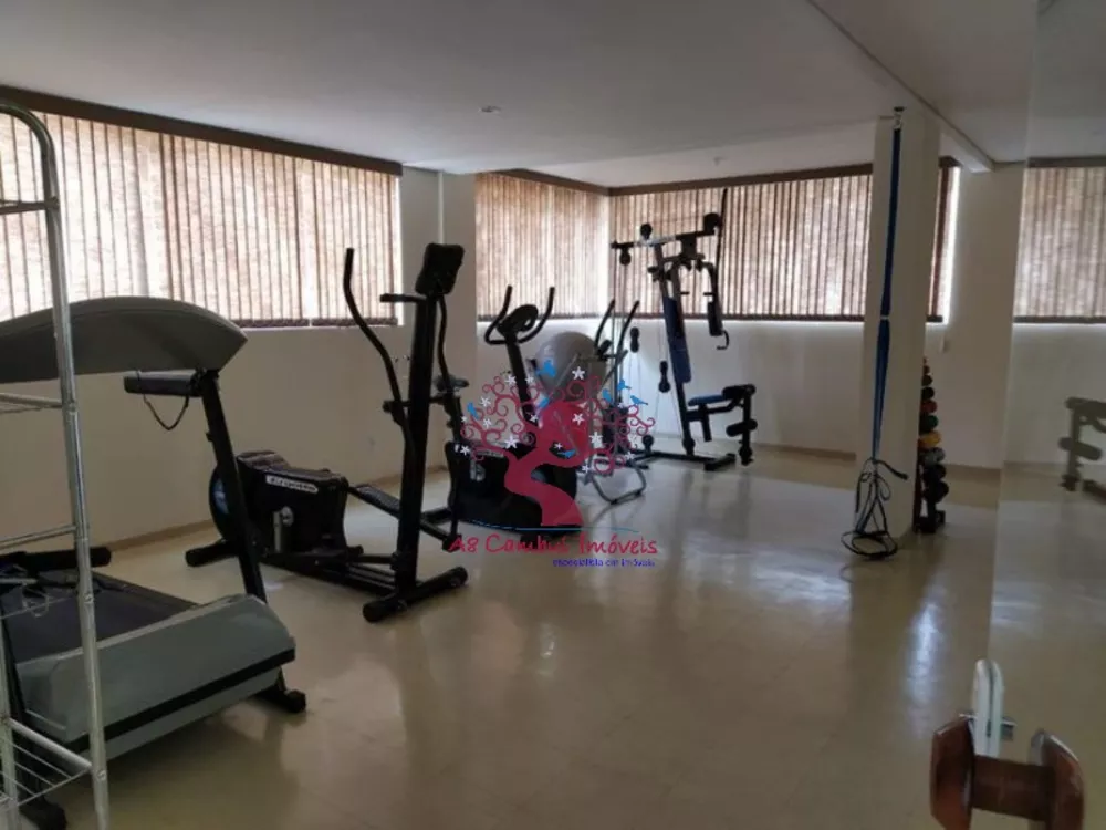 Apartamento, 2 quartos, 77 m² - Foto 9