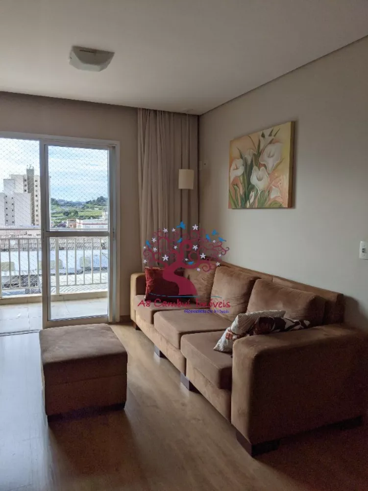 Apartamento, 2 quartos, 77 m² - Foto 8