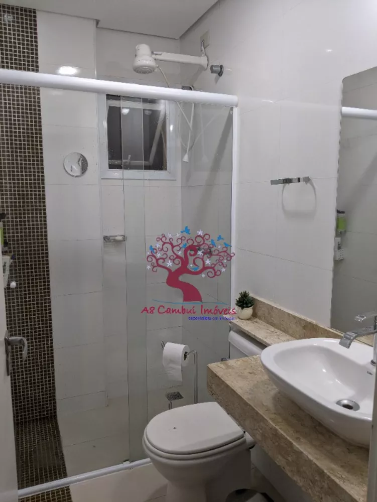 Apartamento, 2 quartos, 77 m² - Foto 11