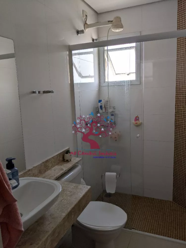 Apartamento, 2 quartos, 77 m² - Foto 5