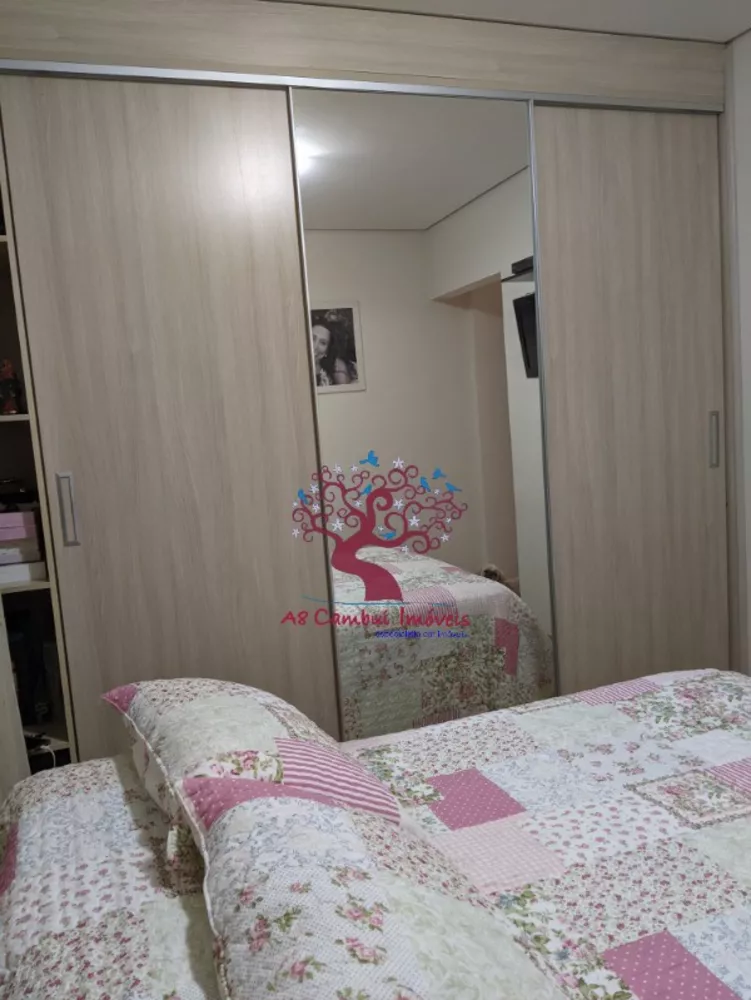 Apartamento, 2 quartos, 77 m² - Foto 7