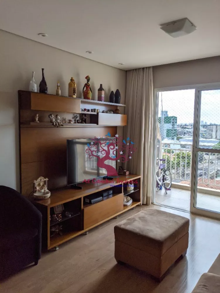 Apartamento, 2 quartos, 77 m² - Foto 4