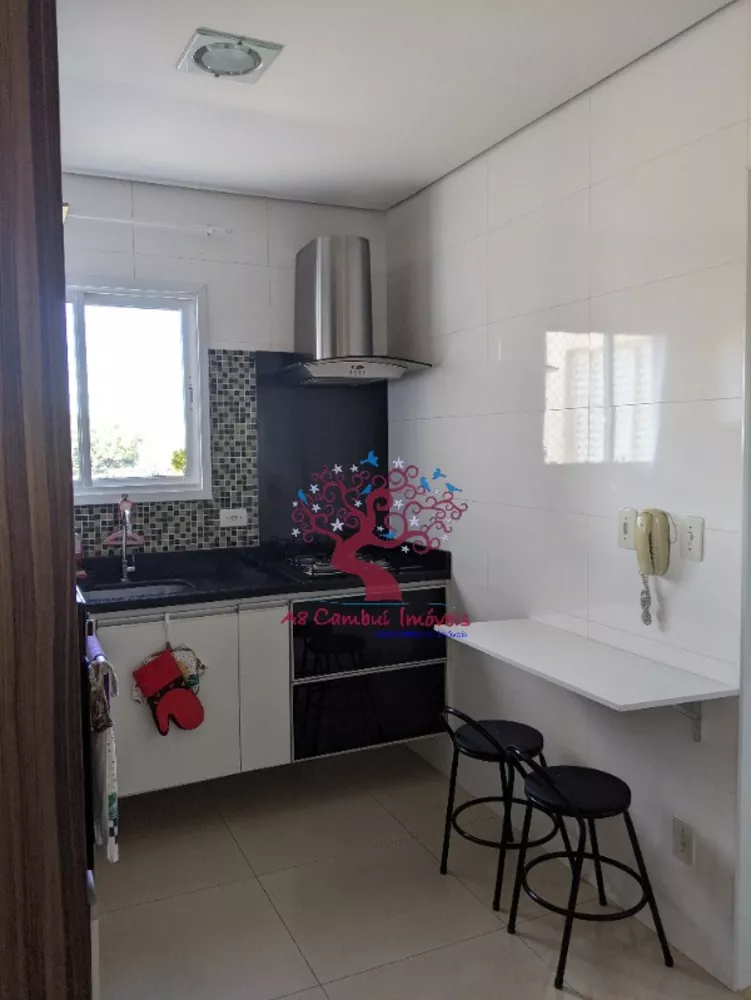 Apartamento, 2 quartos, 77 m² - Foto 3