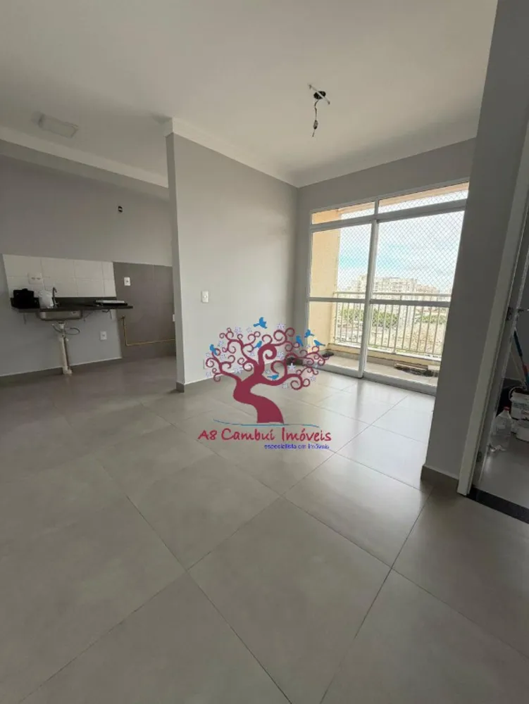 Apartamento, 2 quartos - Foto 4