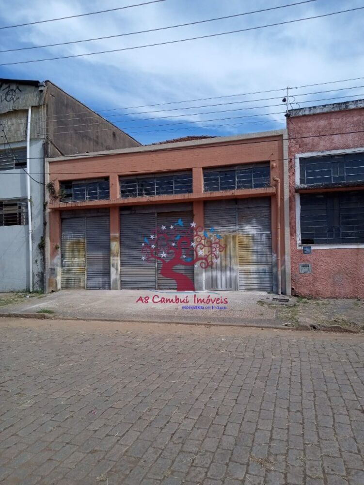 Depósito-Galpão - Foto 3