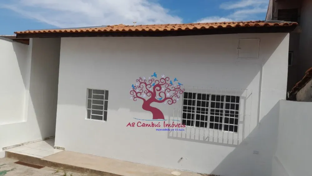 Casa, 2 quartos - Foto 1