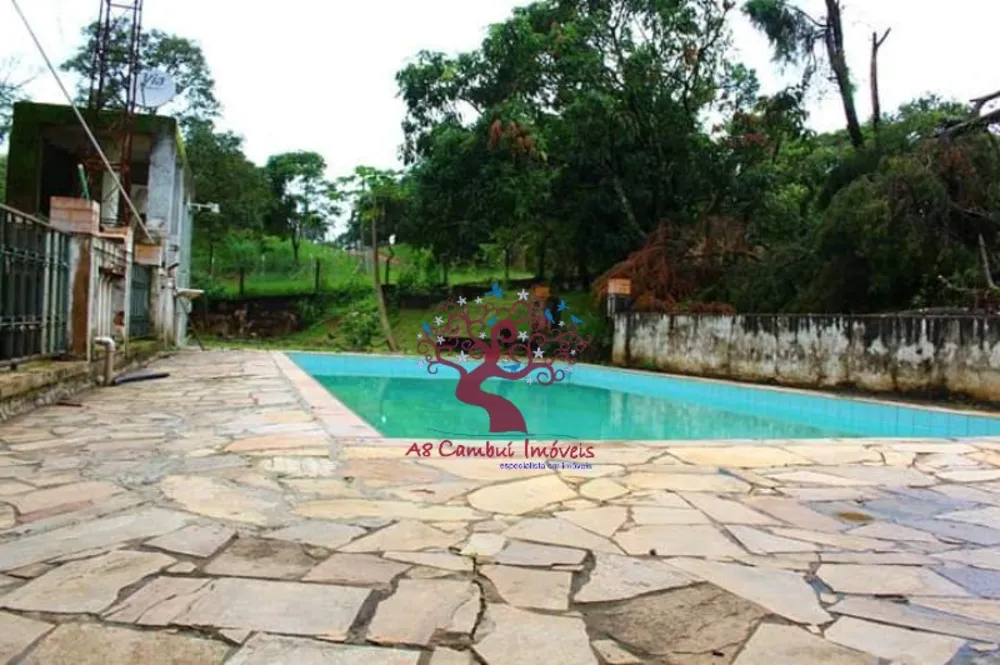 Chácara, 5 quartos, 1057 m² - Foto 8