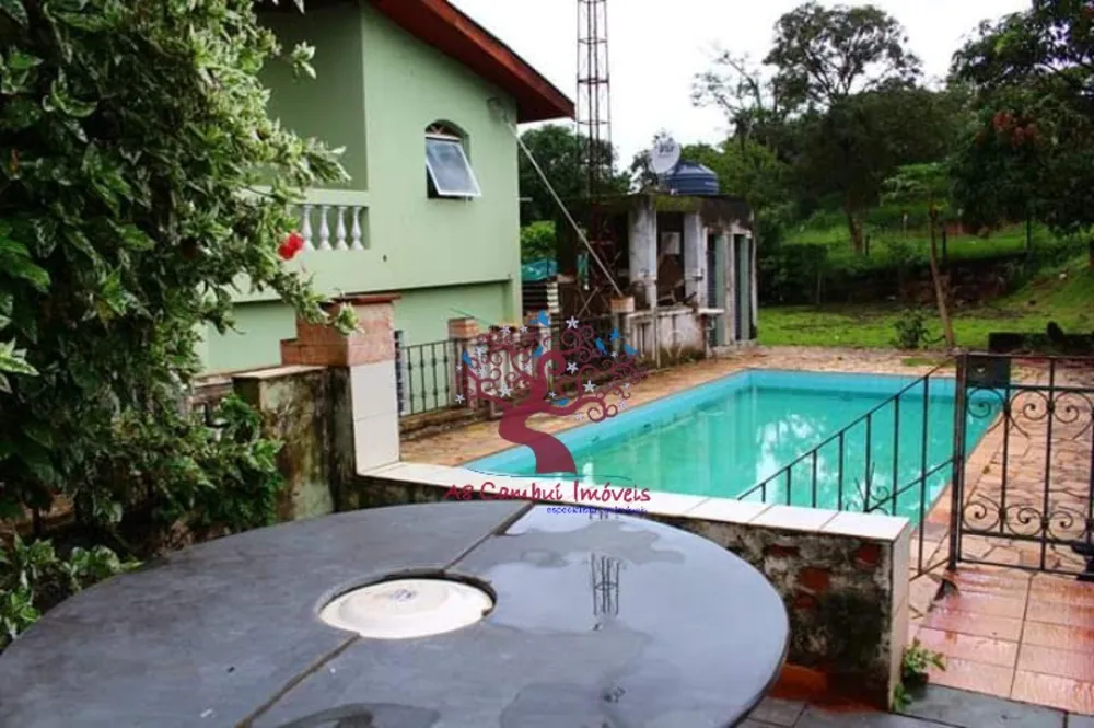 Chácara, 5 quartos, 1057 m² - Foto 7