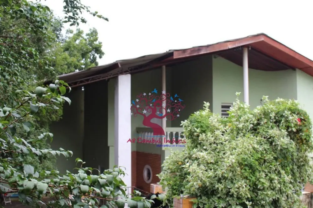 Chácara, 5 quartos, 1057 m² - Foto 3