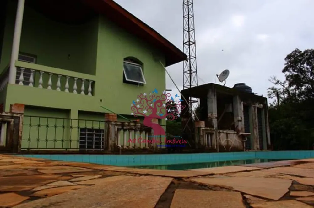 Chácara, 5 quartos, 1057 m² - Foto 6