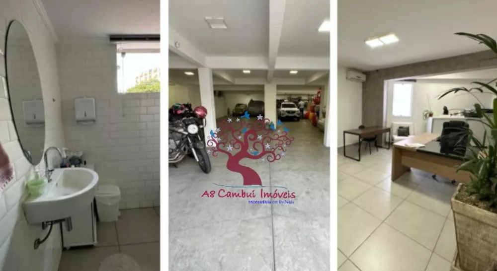 Prédio Inteiro à venda e aluguel, 735m² - Foto 4