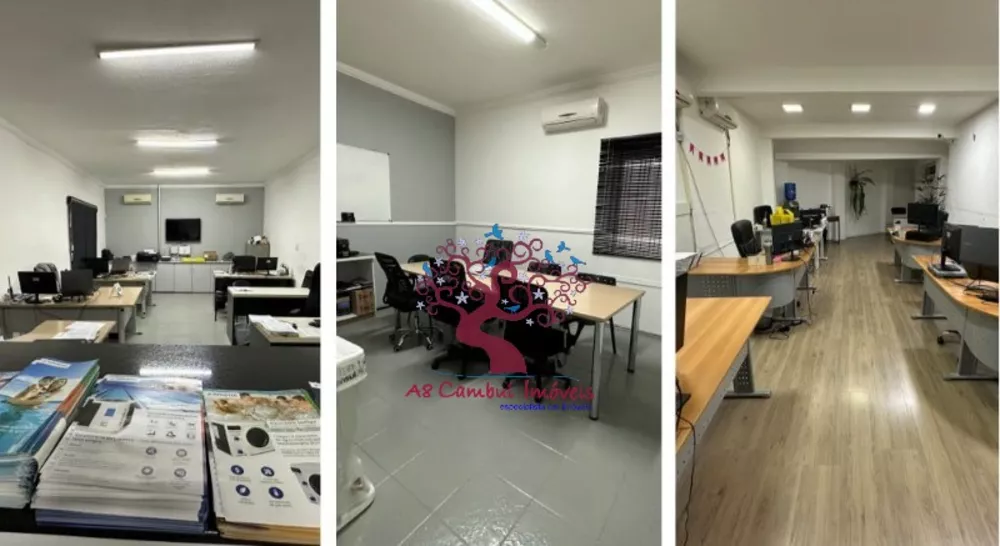 Prédio Inteiro à venda e aluguel, 735m² - Foto 2