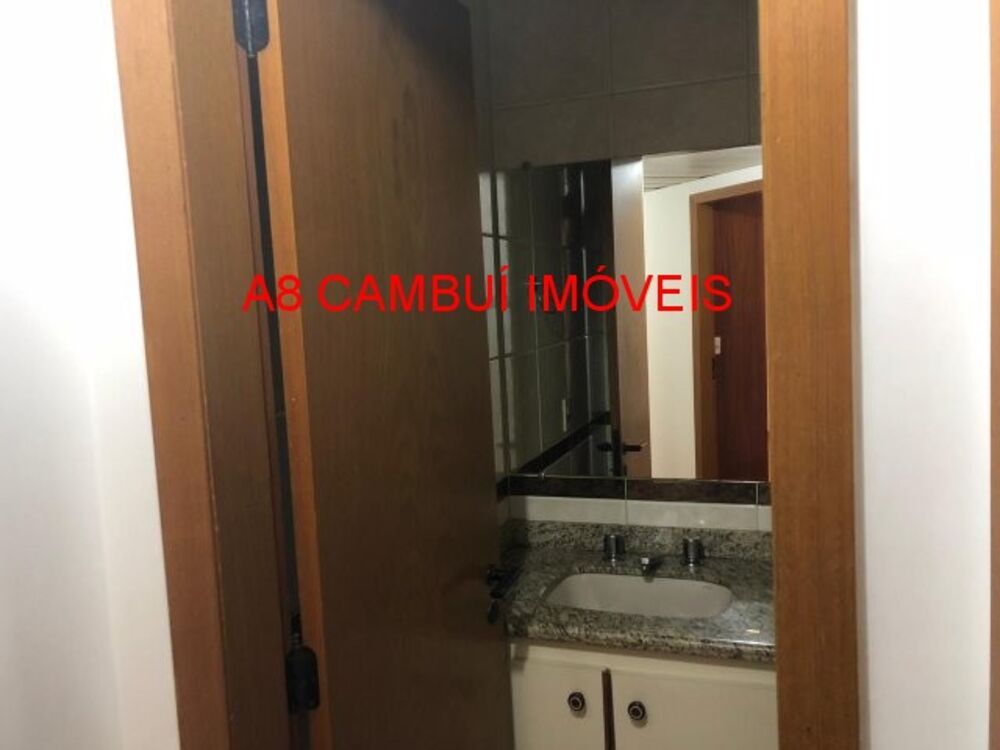 Apartamento, 3 quartos, 139 m² - Foto 1