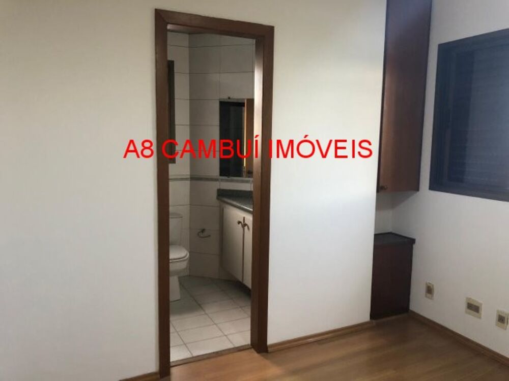 Apartamento, 3 quartos, 139 m² - Foto 2