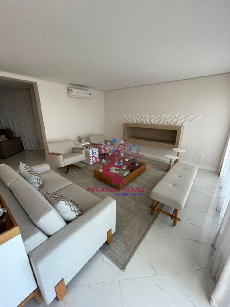 Casa de Condomínio à venda com 3 quartos, 650m² - Foto 3