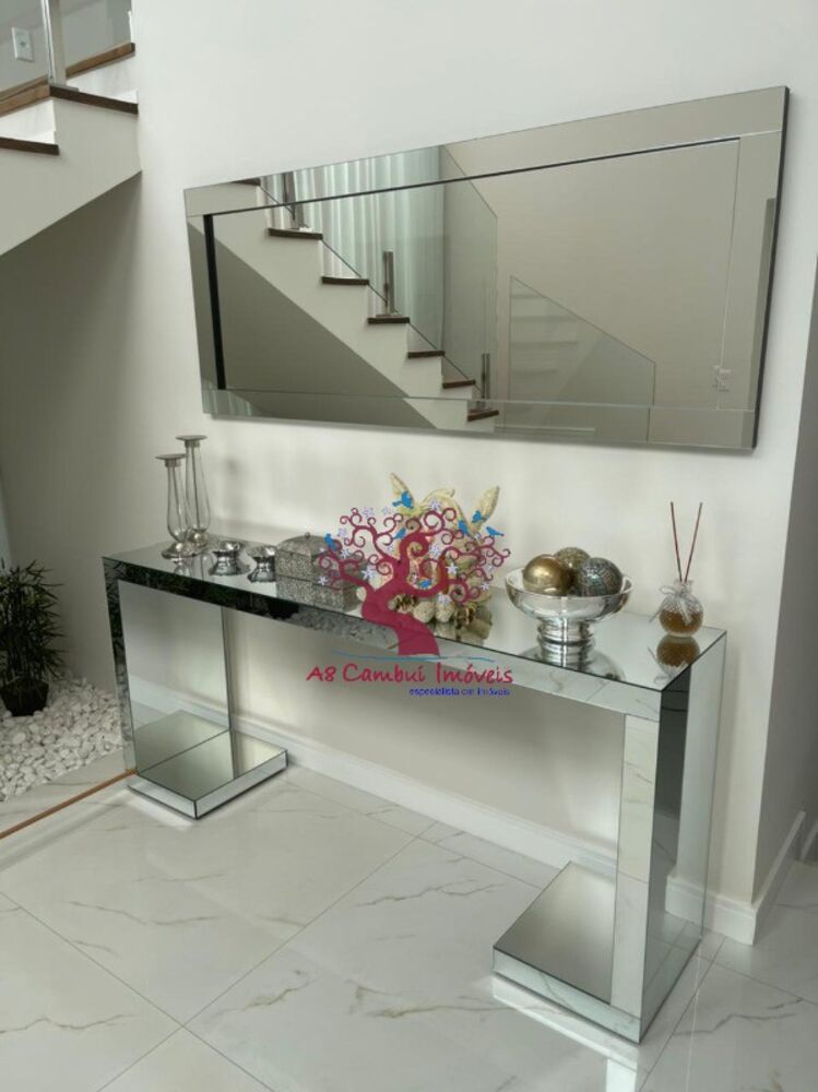 Casa de Condomínio à venda com 3 quartos, 650m² - Foto 1