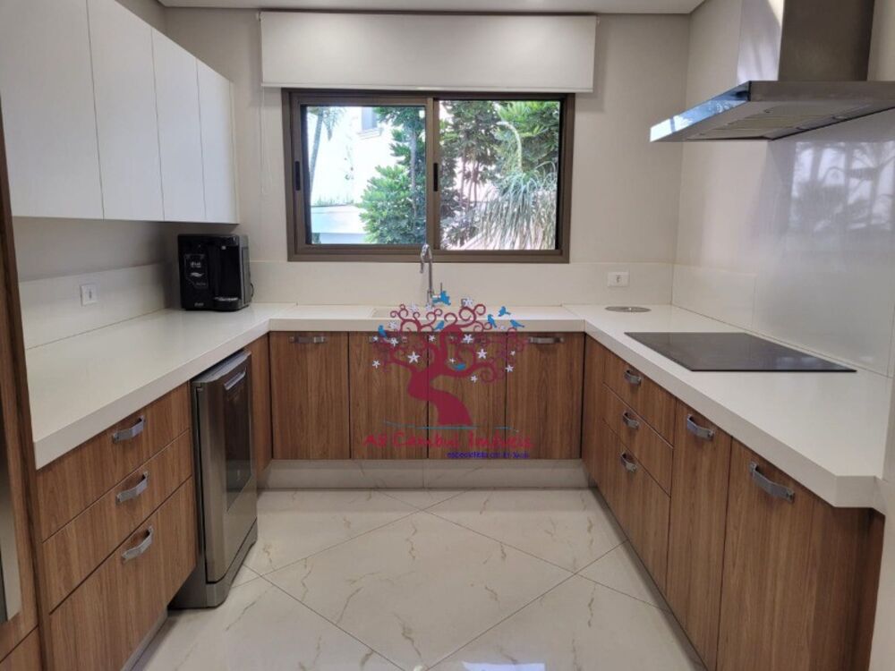 Casa de Condomínio à venda com 3 quartos, 650m² - Foto 4