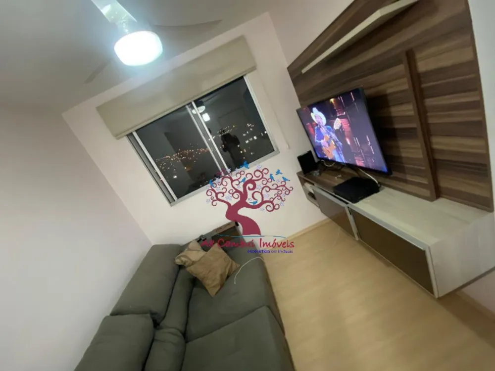 Apartamento, 2 quartos - Foto 2