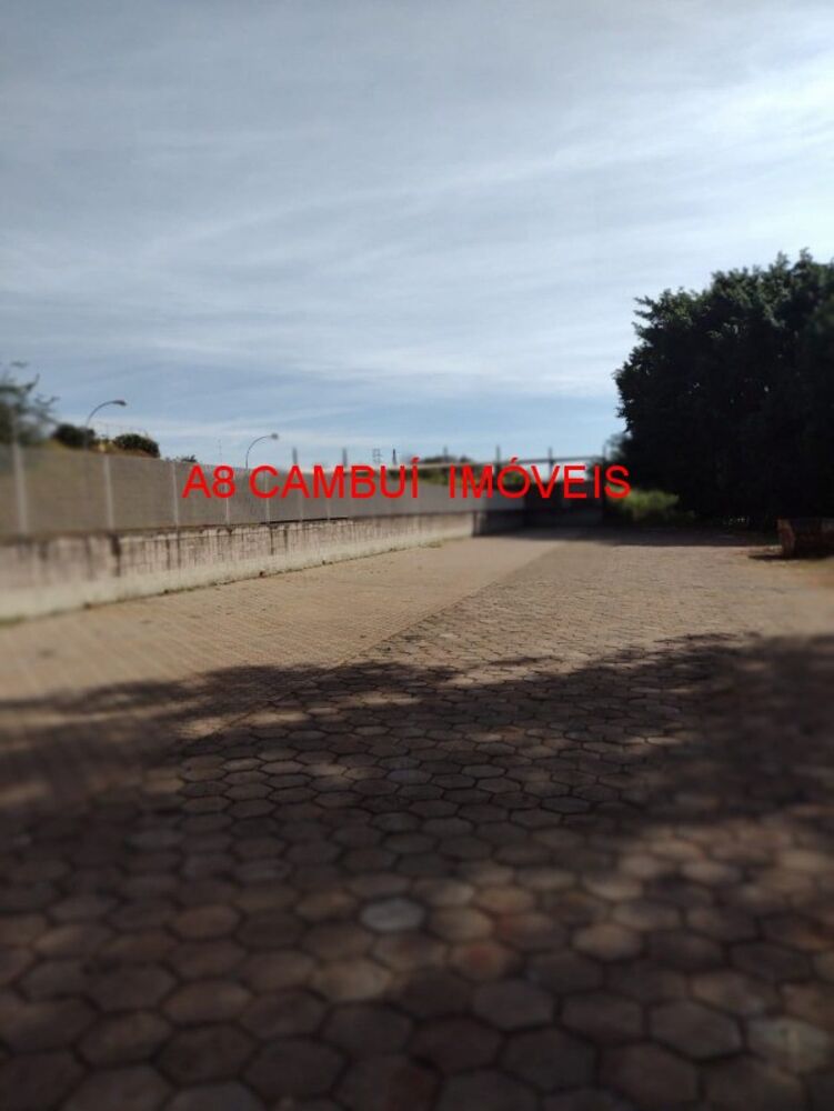 Depósito-Galpão, 18578 m² - Foto 1