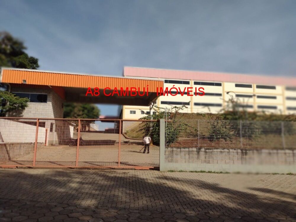 Depósito-Galpão, 18578 m² - Foto 3