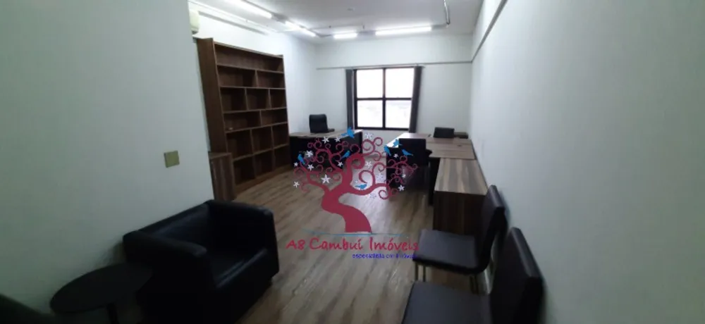 Sala-Conjunto, 52 m² - Foto 1