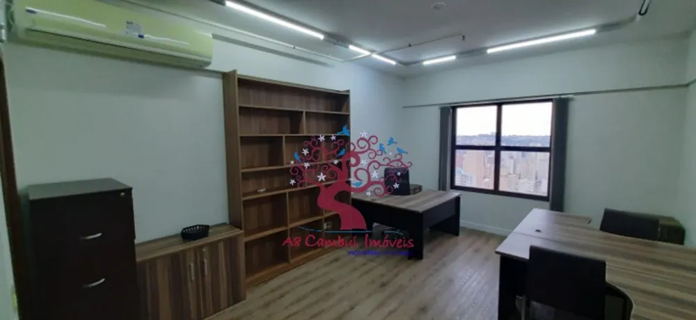 Sala-Conjunto, 52 m² - Foto 2