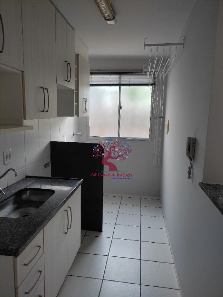 Apartamento, 3 quartos, 66 m² - Foto 4