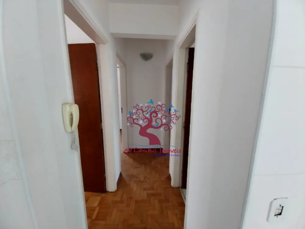 Apartamento, 2 quartos, 65 m² - Foto 3